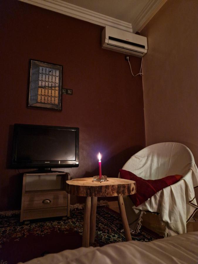 Dar Bisbis Marrakesh 아파트 외부 사진