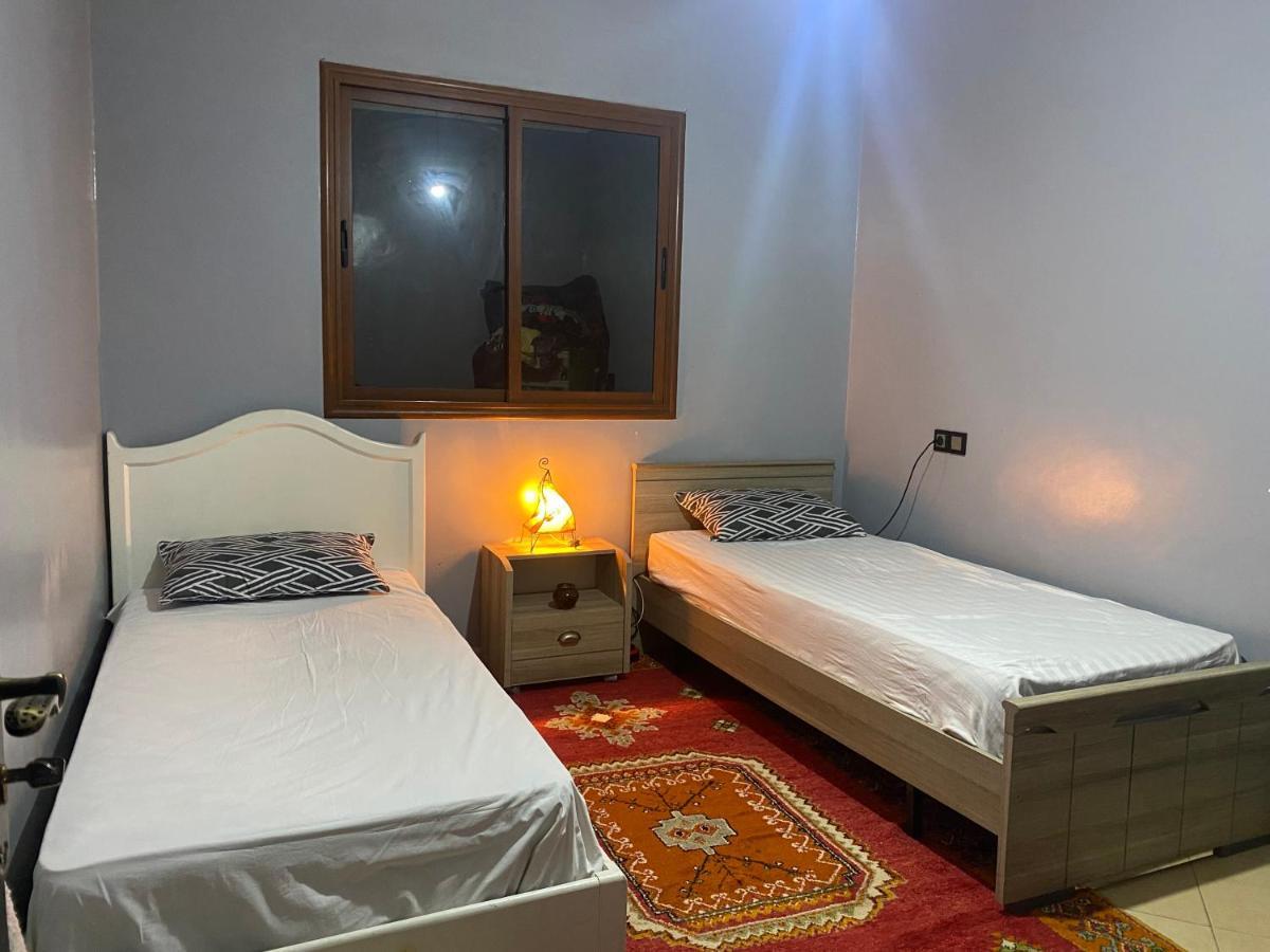 Dar Bisbis Marrakesh 아파트 외부 사진